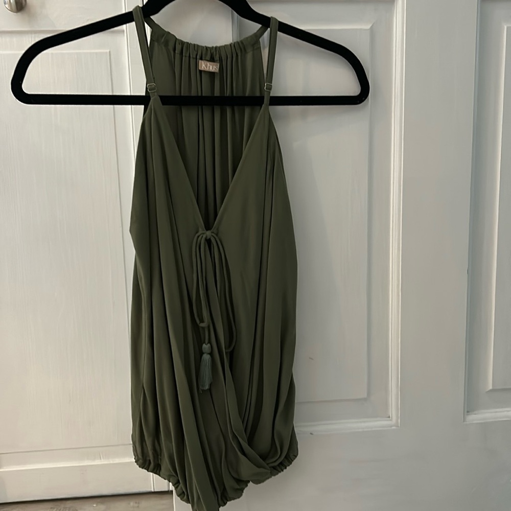 Khush Clothing Boutique Top